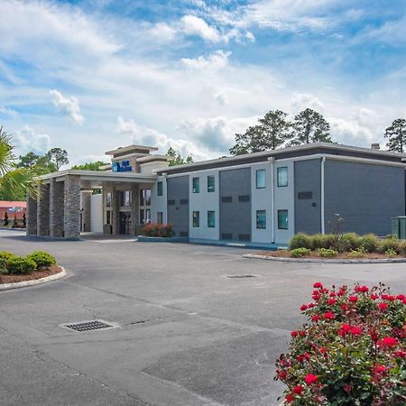 Best Western Brewton Inn Extérieur photo