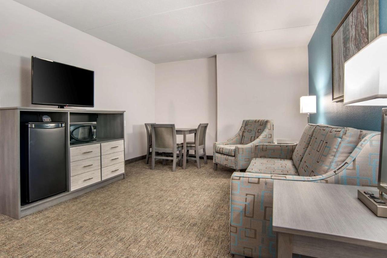 Best Western Brewton Inn Extérieur photo