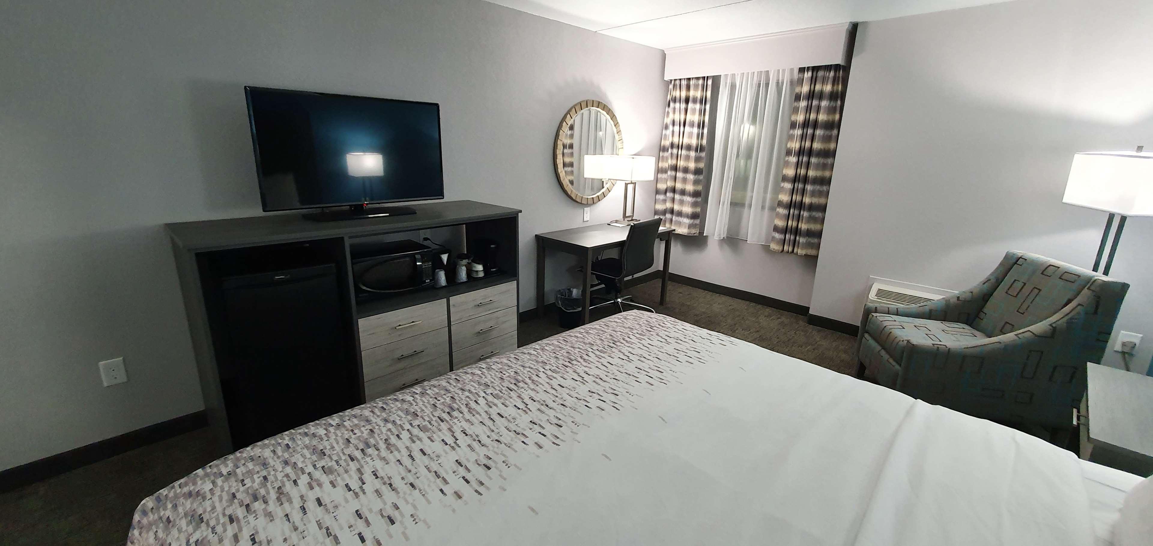 Best Western Brewton Inn Extérieur photo