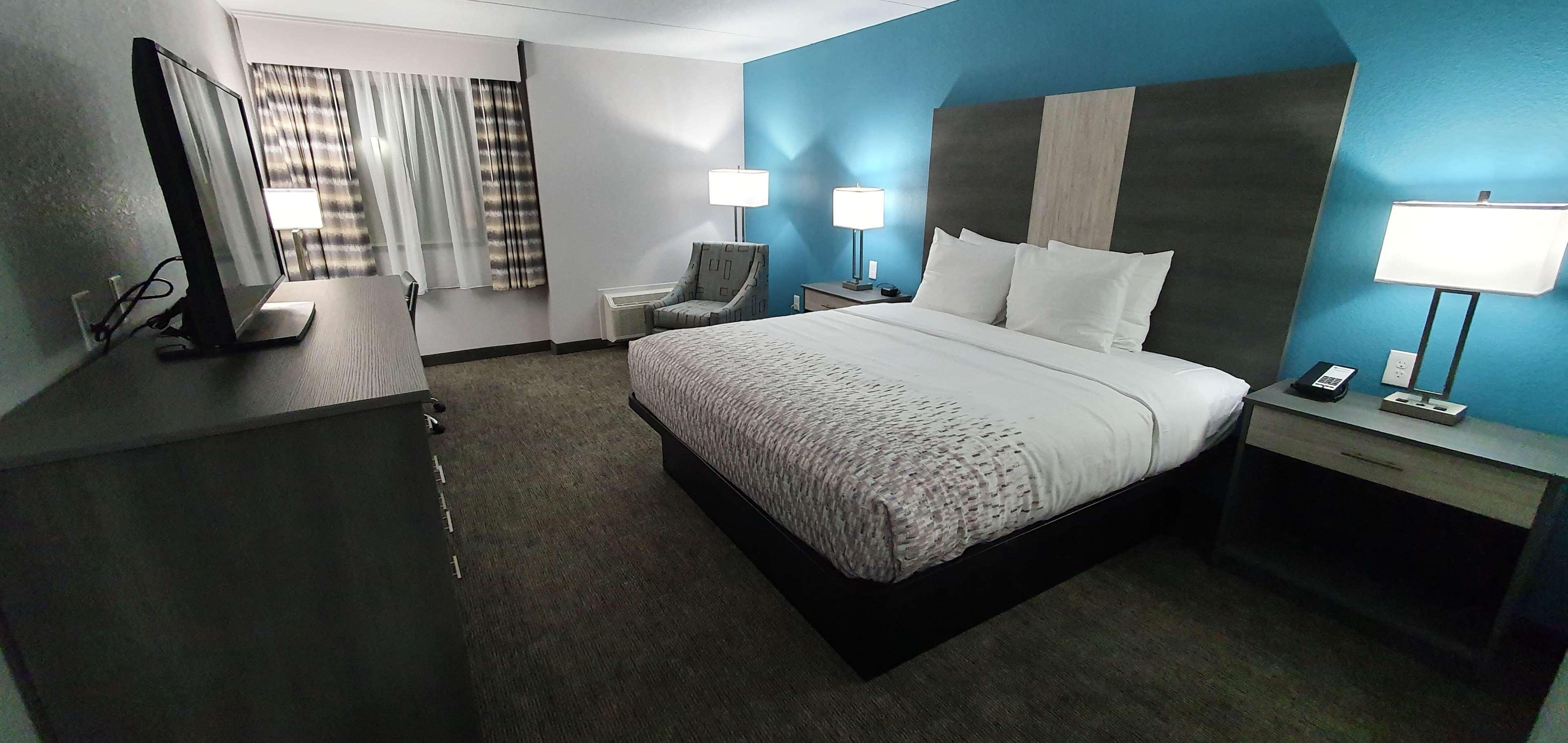 Best Western Brewton Inn Extérieur photo
