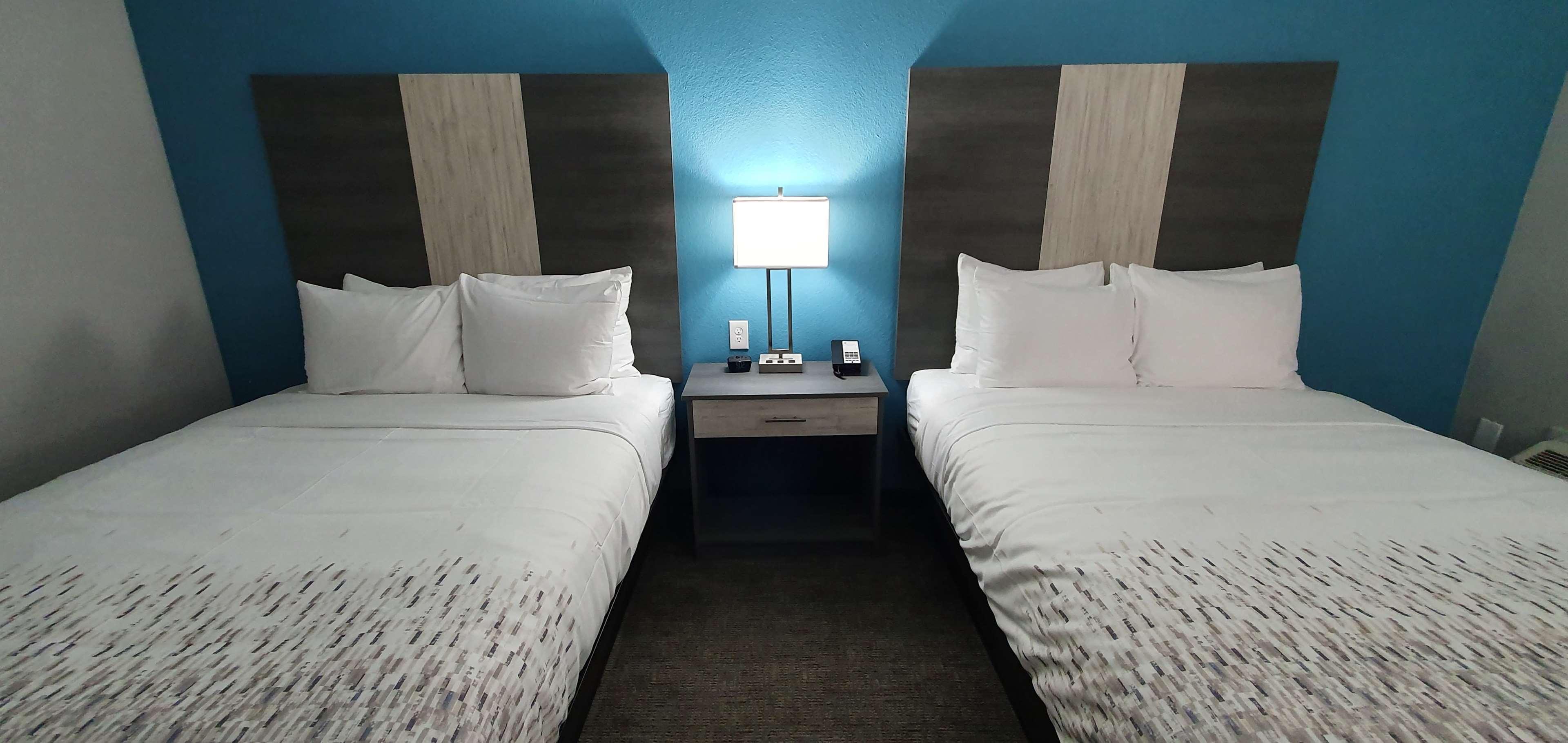 Best Western Brewton Inn Extérieur photo