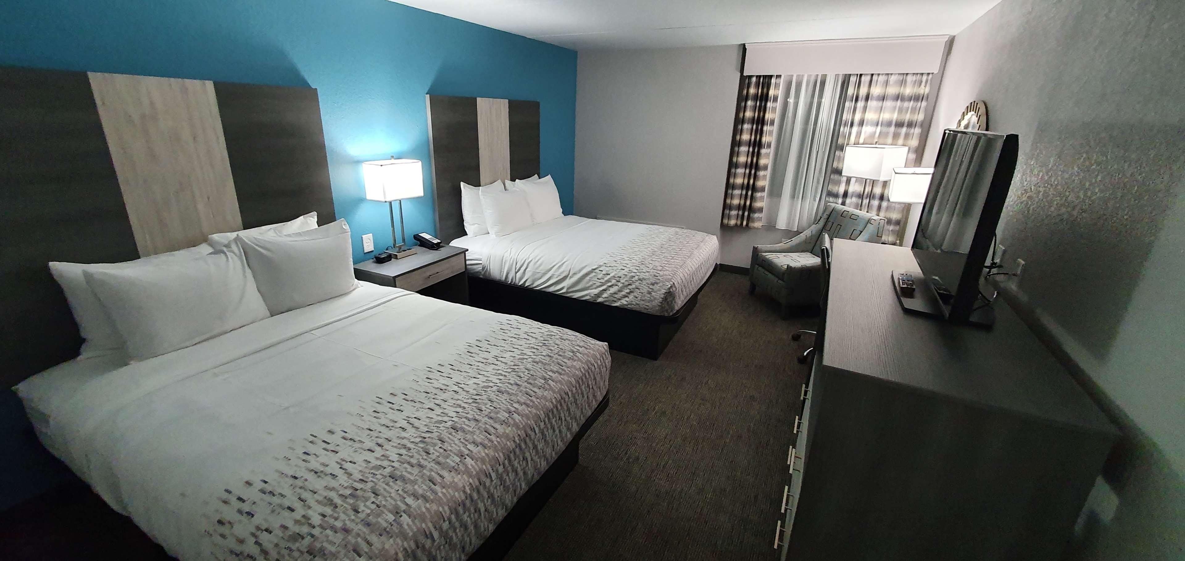 Best Western Brewton Inn Extérieur photo