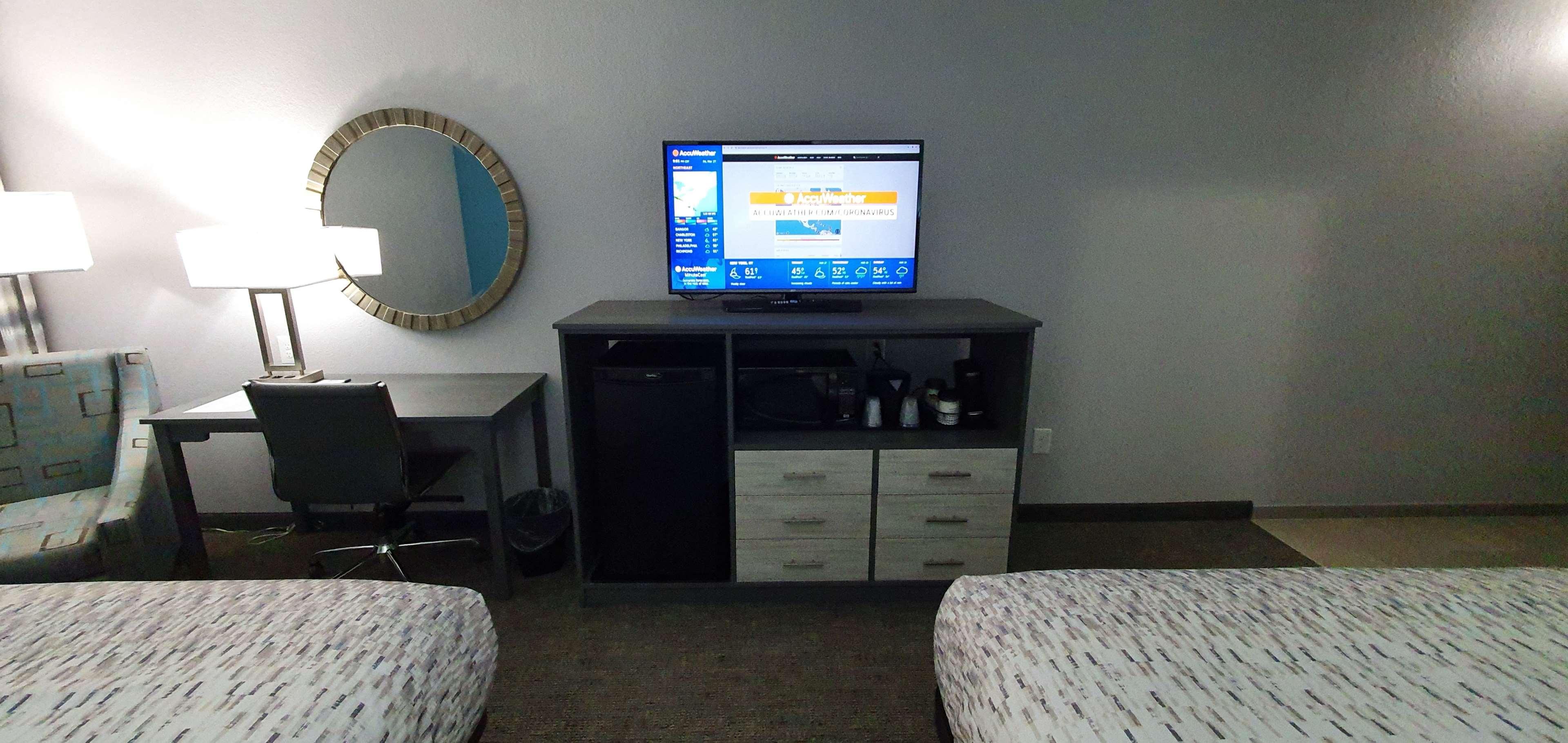 Best Western Brewton Inn Extérieur photo