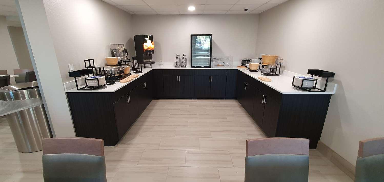 Best Western Brewton Inn Extérieur photo