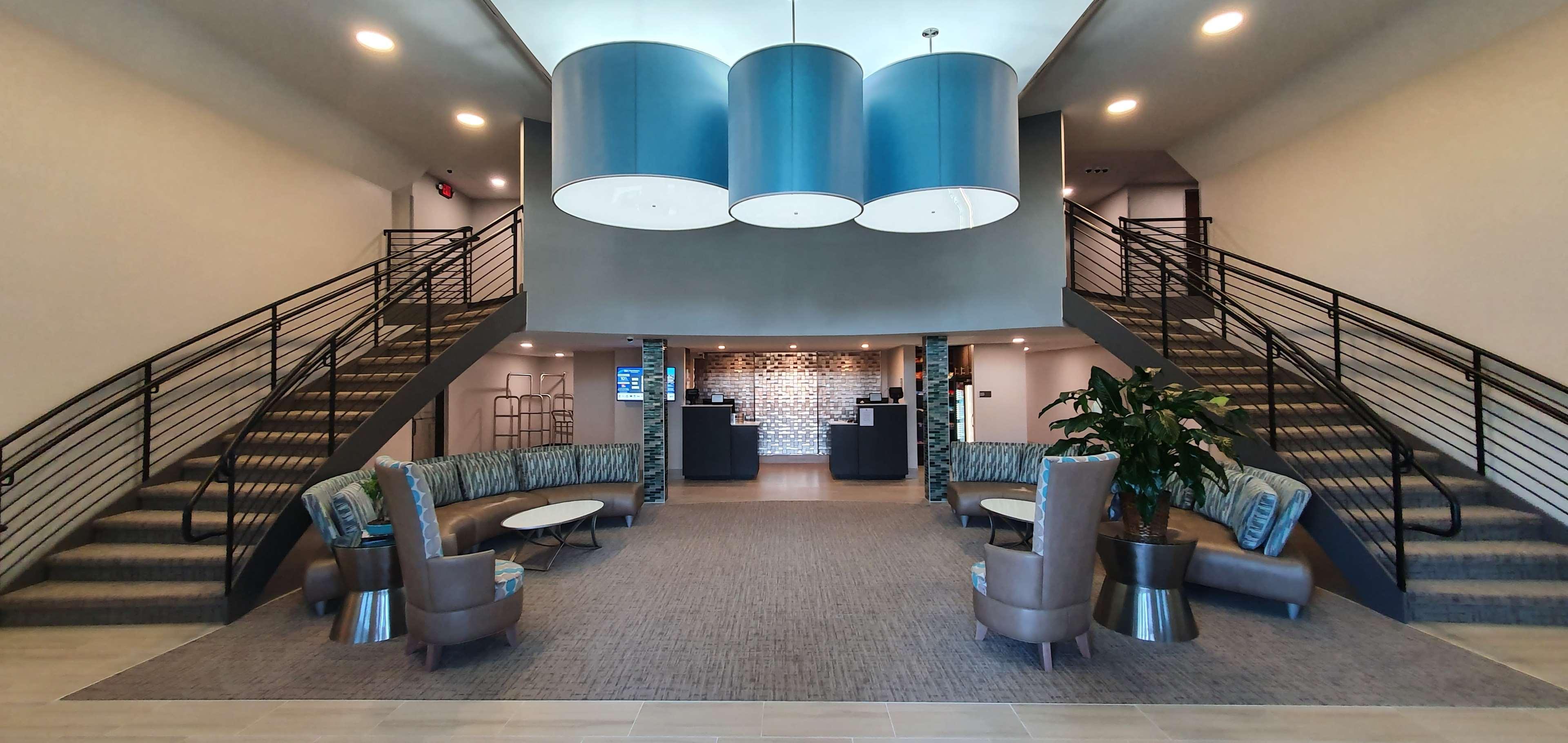Best Western Brewton Inn Extérieur photo