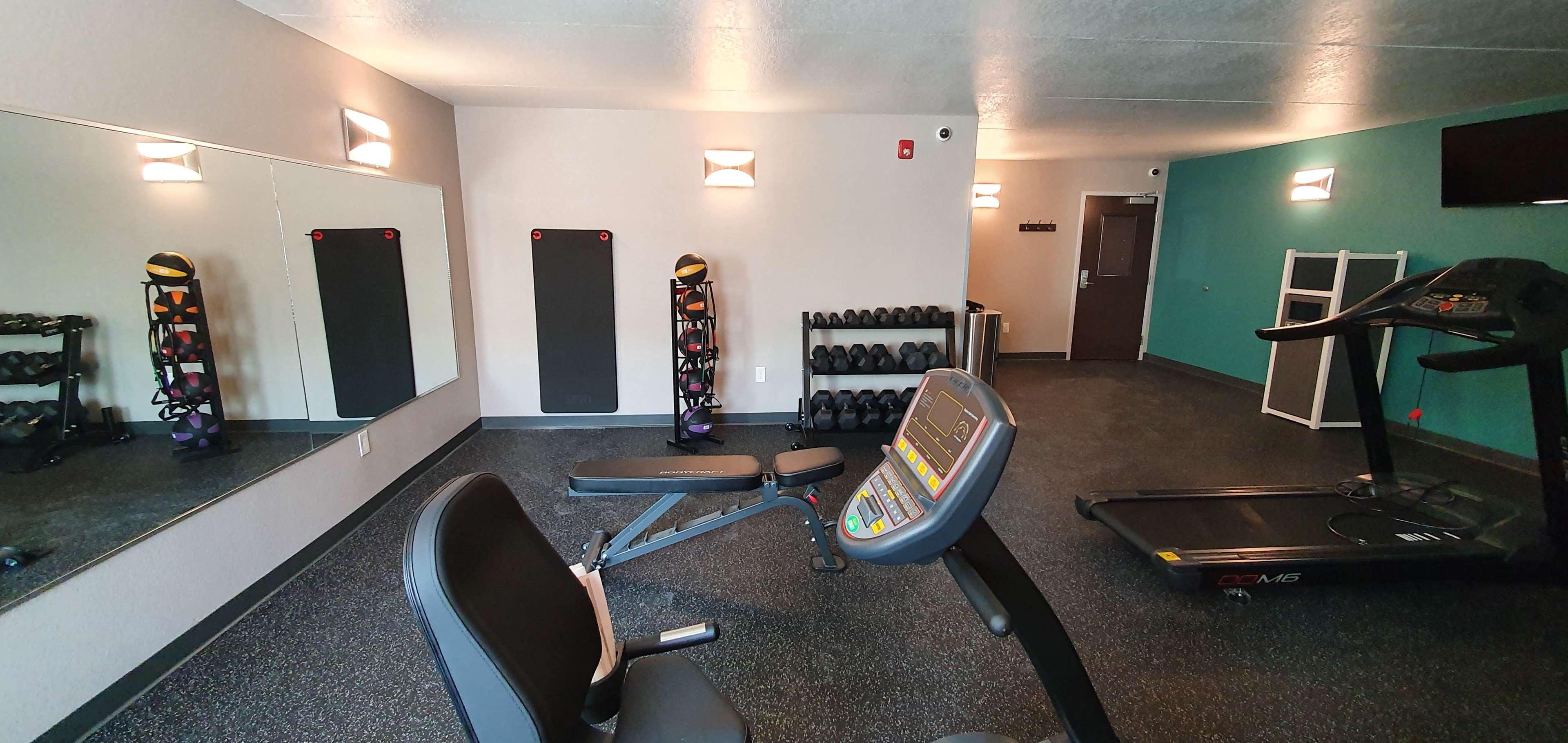 Best Western Brewton Inn Extérieur photo