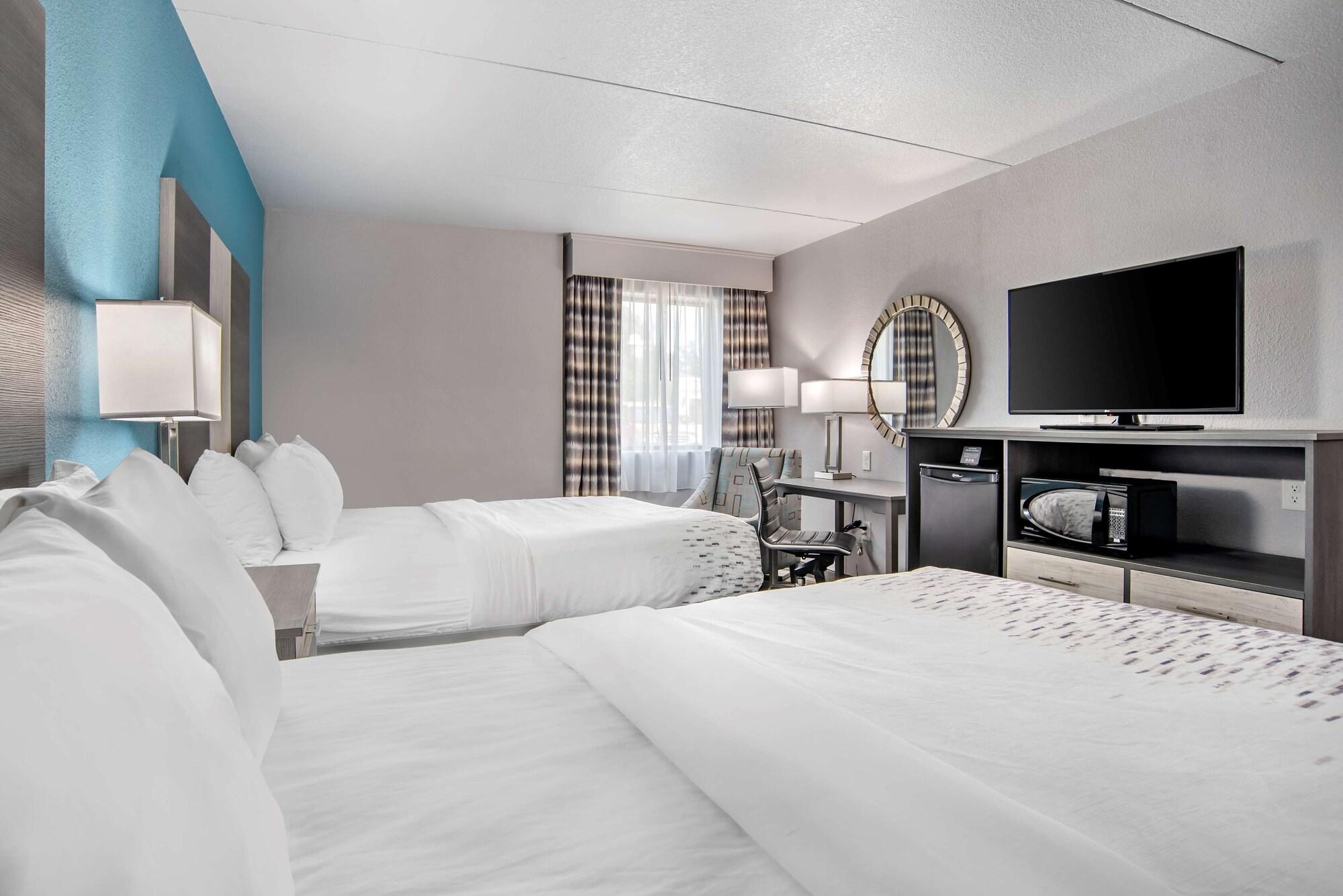 Best Western Brewton Inn Extérieur photo