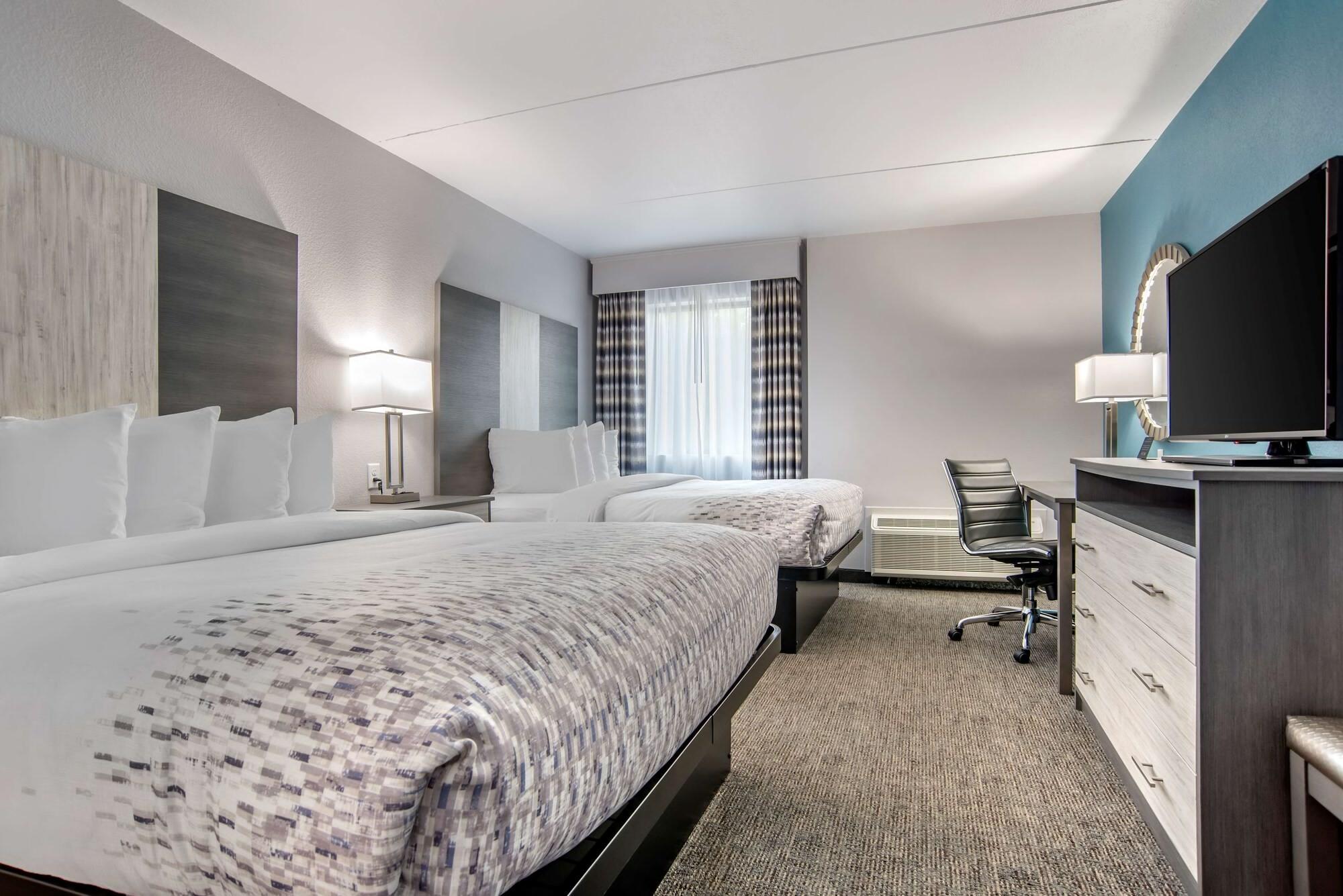 Best Western Brewton Inn Extérieur photo