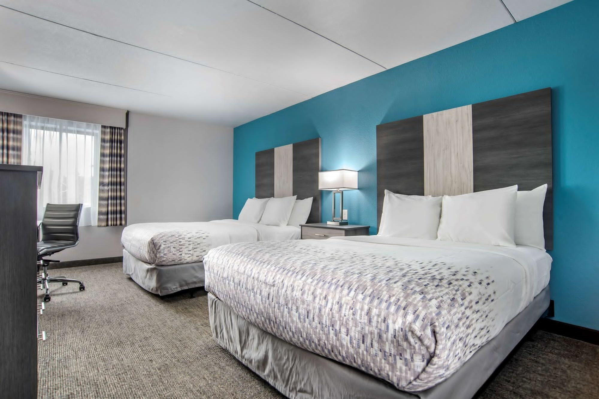 Best Western Brewton Inn Extérieur photo