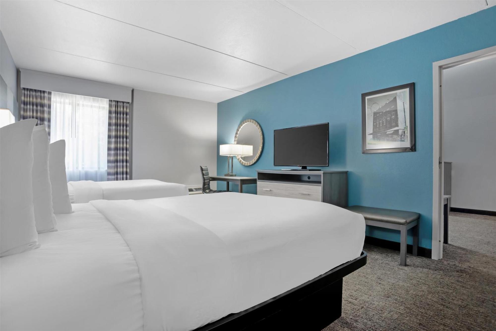 Best Western Brewton Inn Extérieur photo