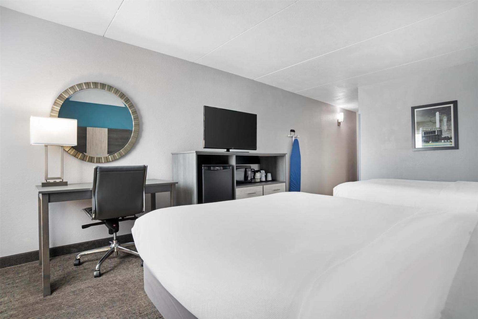 Best Western Brewton Inn Extérieur photo