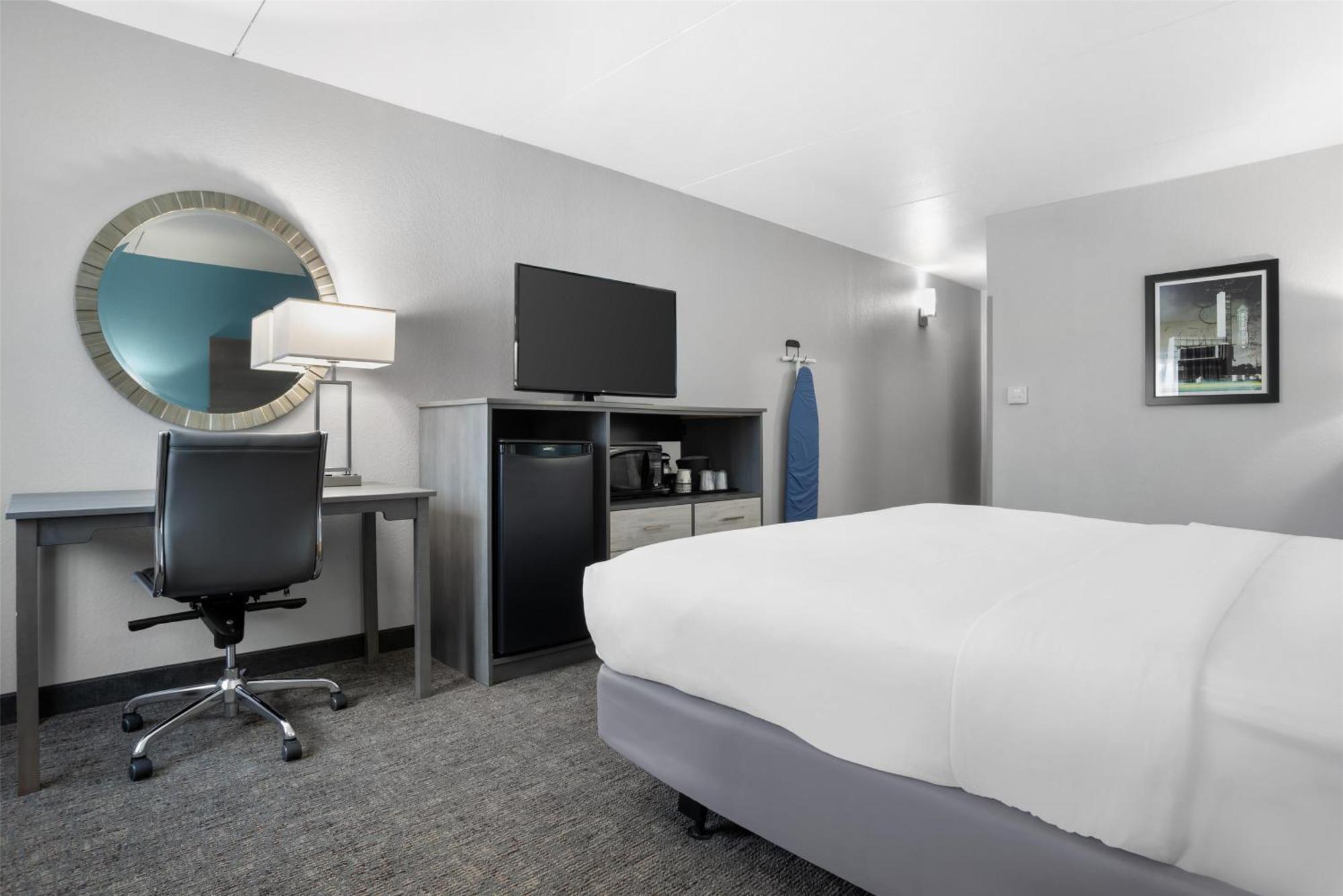 Best Western Brewton Inn Extérieur photo